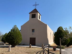 Nuestra Conquistadora Council 16601