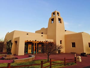 Nuestra Señora del Rosario Council 10517