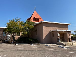 Holy Faith of Saint Anne Council 15381