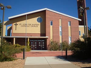 St. John the Baptist Council 13699